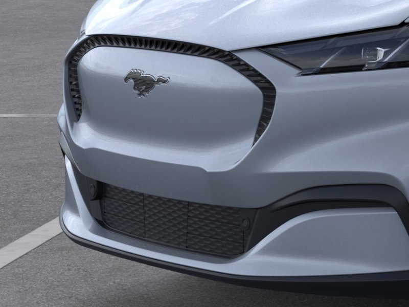 2026 Ford Mustang Mach-E Select RWD thumbnail 39