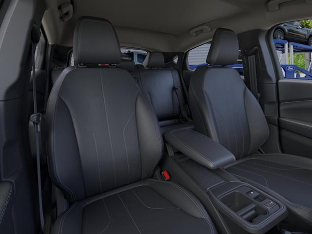 New 2026 Velocity Blue Metallic Ford Select image 32