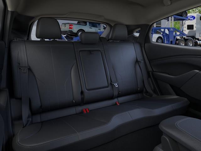 New 2026 Velocity Blue Metallic Ford Select image 33