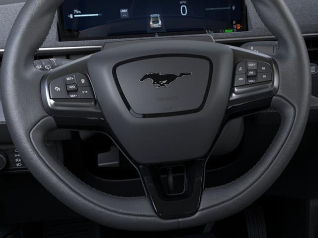 New 2026 Velocity Blue Metallic Ford Select image 34