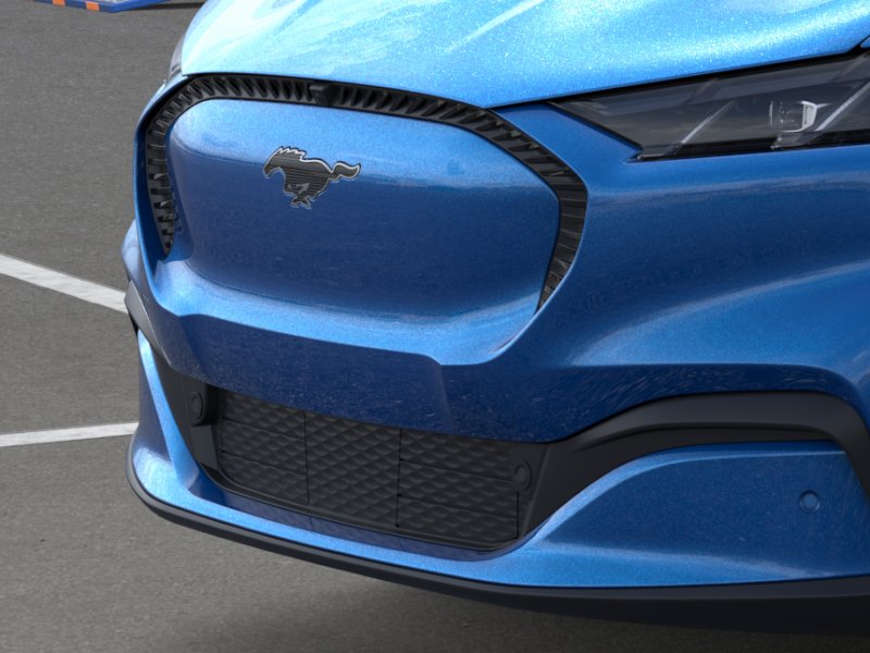 New 2026 Velocity Blue Metallic Ford Select image 17