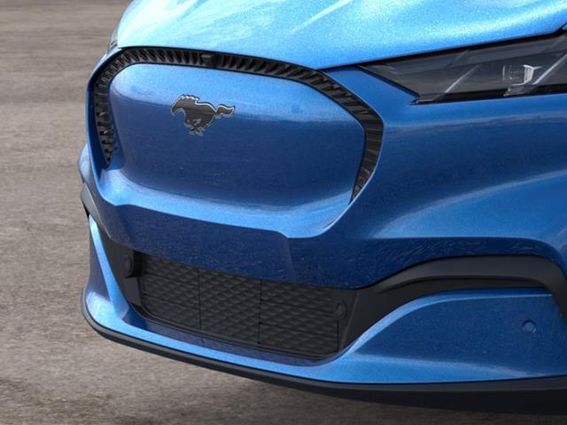 New 2026 Velocity Blue Metallic Ford Select image 39