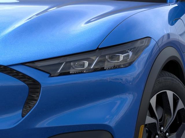 New 2026 Velocity Blue Metallic Ford Select image 40