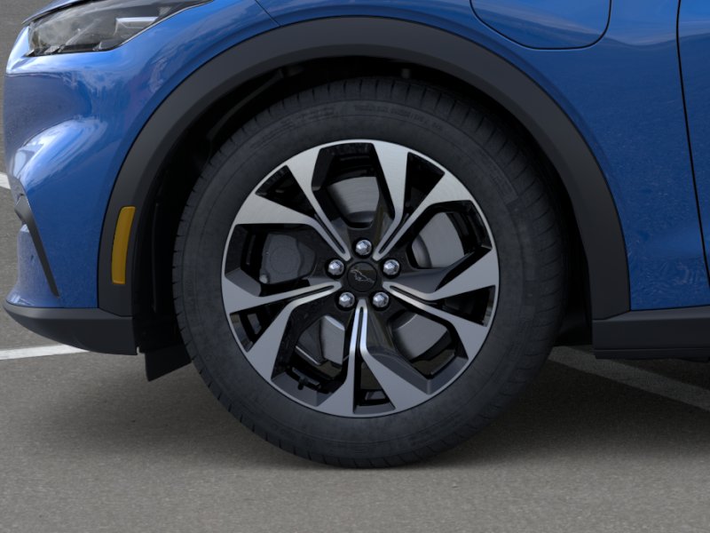 New 2026 Velocity Blue Metallic Ford Select image 19