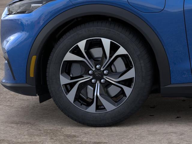 New 2026 Velocity Blue Metallic Ford Select image 41