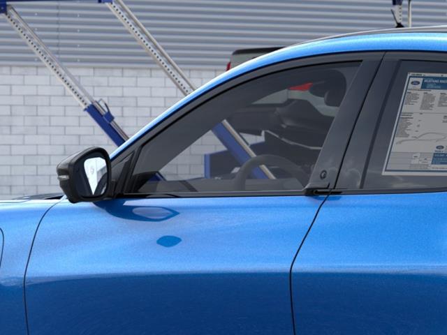 New 2026 Velocity Blue Metallic Ford Select image 42