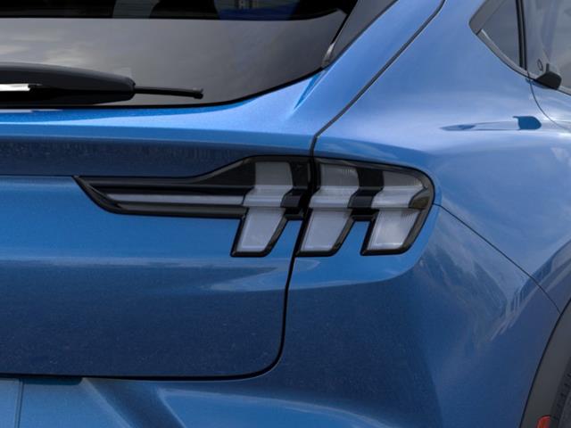 New 2026 Velocity Blue Metallic Ford Select image 43