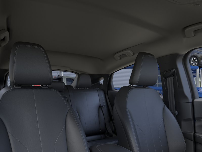 New 2026 Velocity Blue Metallic Ford Select image 22
