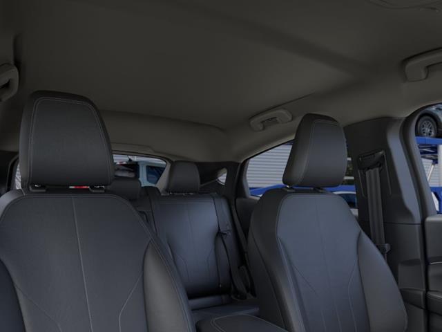 New 2026 Velocity Blue Metallic Ford Select image 44