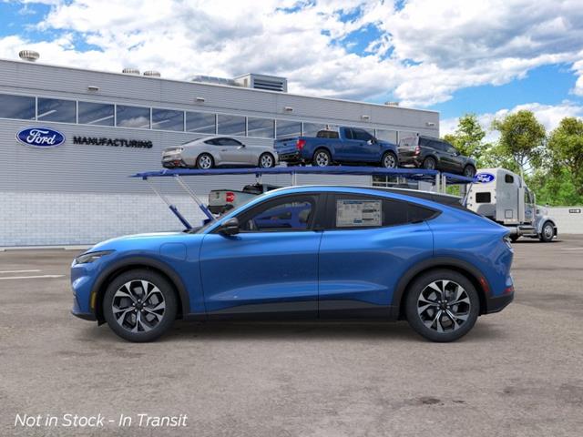 New 2026 Velocity Blue Metallic Ford Select image 25