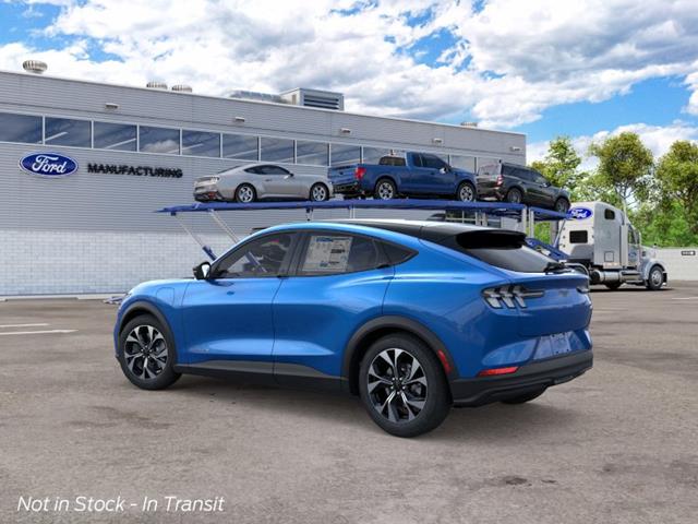 New 2026 Velocity Blue Metallic Ford Select image 26