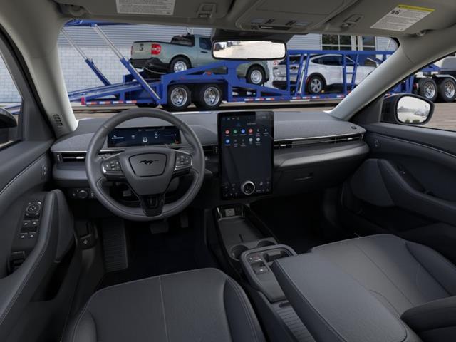 New 2026 Velocity Blue Metallic Ford Select image 31