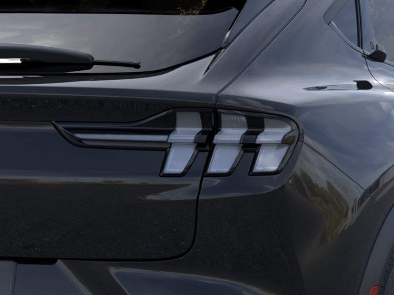 New 2026 Shadow Black Ford Select image 45