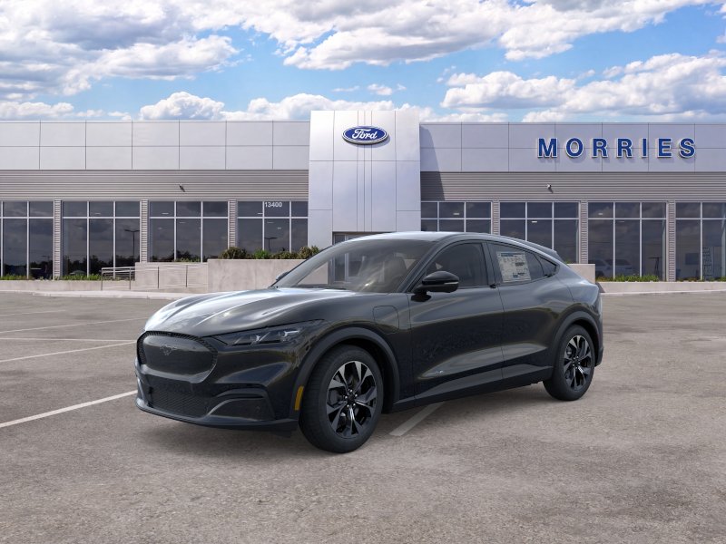 2026 Ford Mustang Mach-E Select