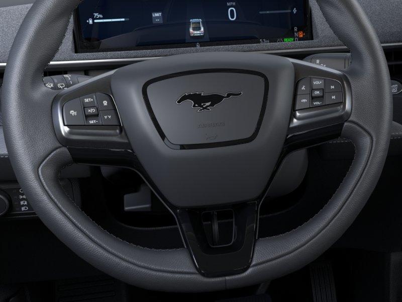 New 2026 Race Red Ford Select image 32
