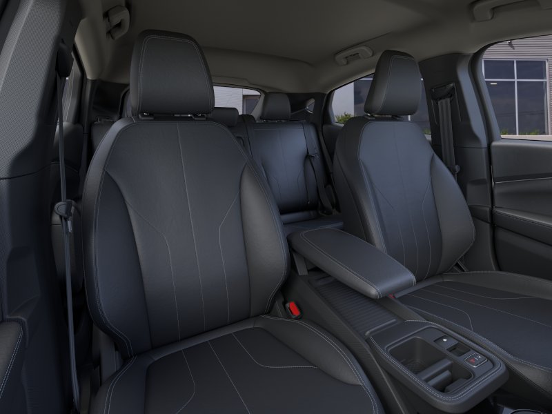 2026 Ford Mustang Mach-E Select - Photo 10