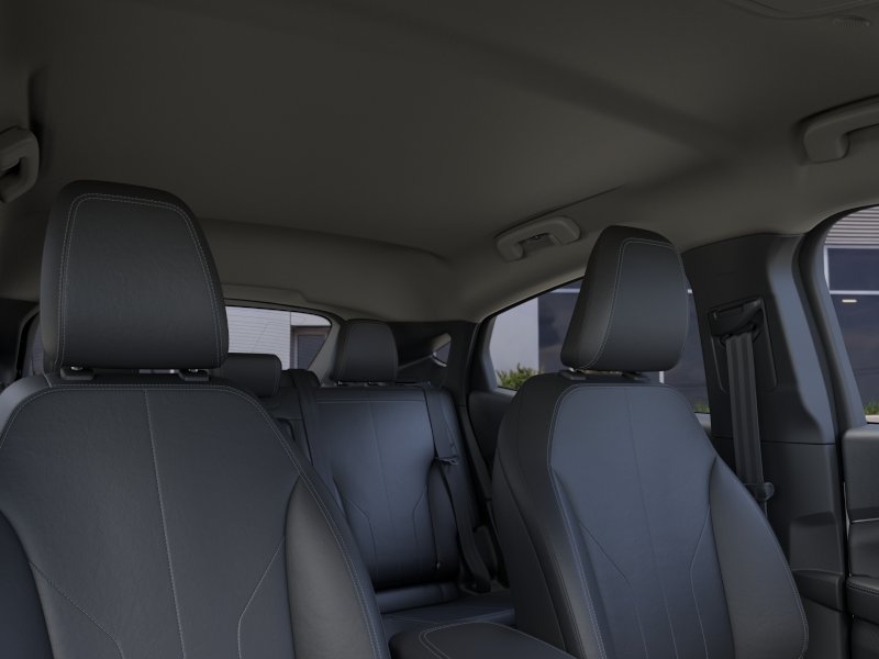 2026 Ford Mustang Mach-E Select - Photo 22