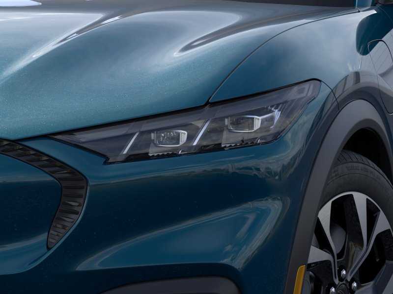 New 2026 Adriatic Blue Metallic Ford Select image 40