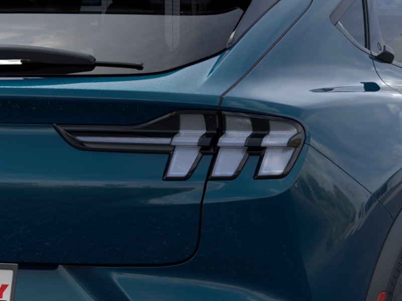 New 2026 Adriatic Blue Metallic Ford Select image 43