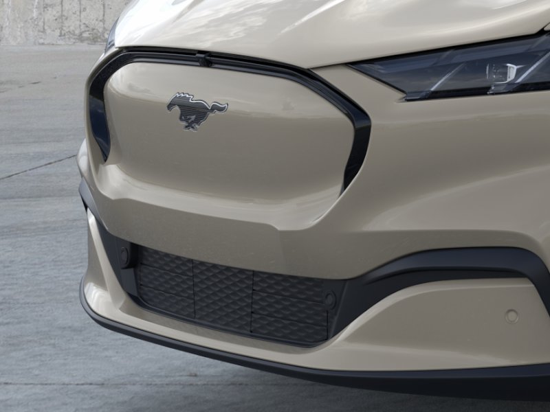 New 2026 Desert Sand Ford Premium image 17