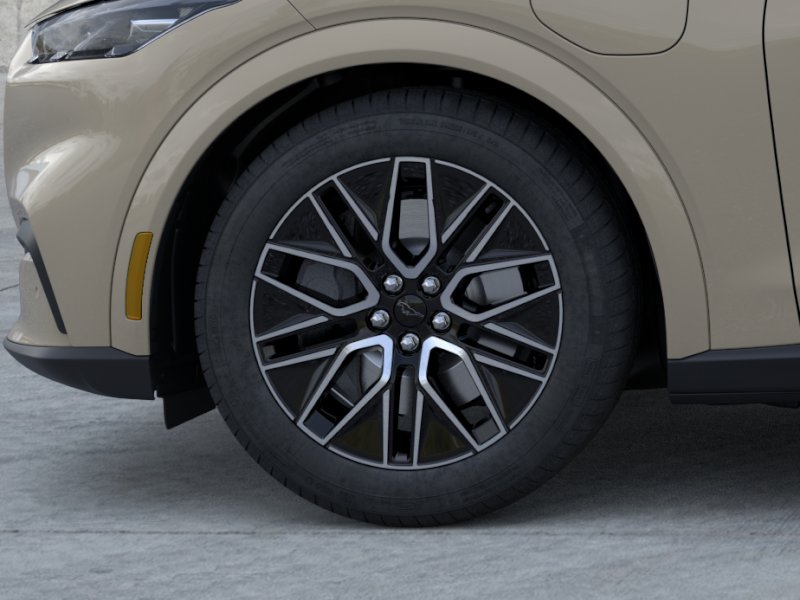 New 2026 Desert Sand Ford Premium image 19
