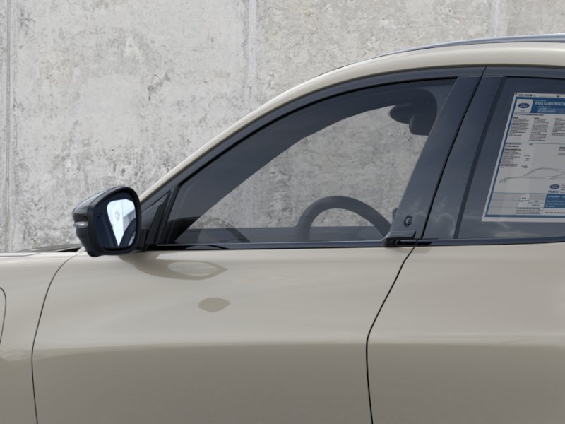New 2026 Desert Sand Ford Premium image 20