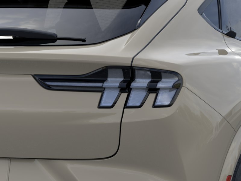 New 2026 Desert Sand Ford Premium image 21