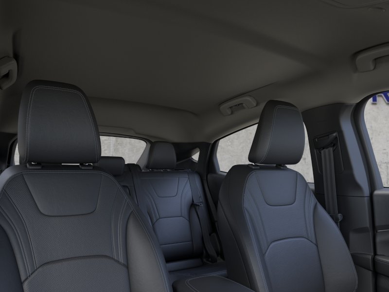 New 2026 Desert Sand Ford Premium image 22
