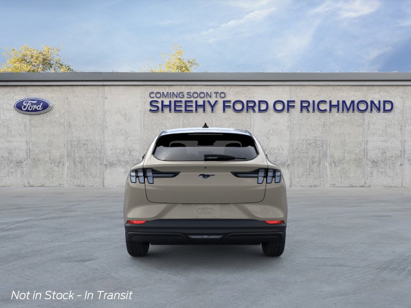 New 2026 Desert Sand Ford Premium image 6