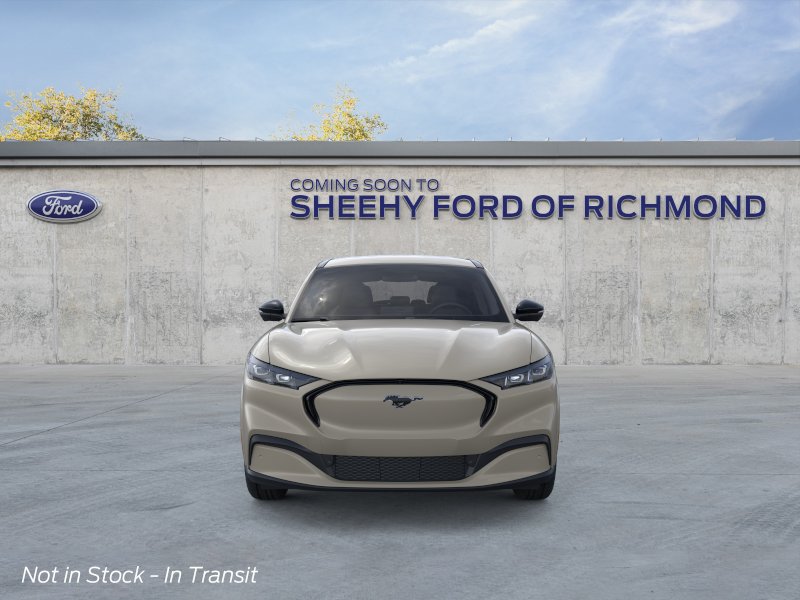 New 2026 Desert Sand Ford Premium image 7