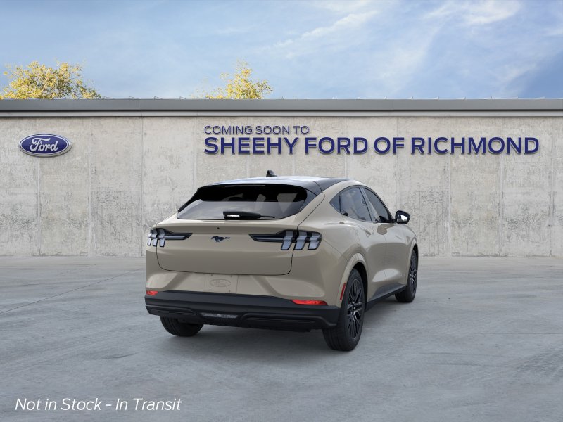 New 2026 Desert Sand Ford Premium image 8