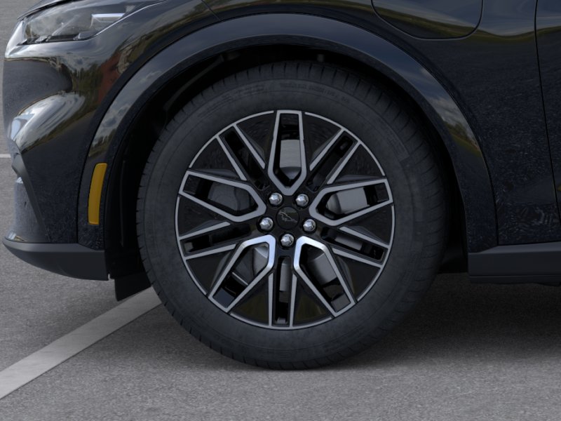 New 2026 Shadow Black Ford Premium image 19