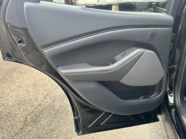 New 2026 Shadow Black Ford Premium image 23