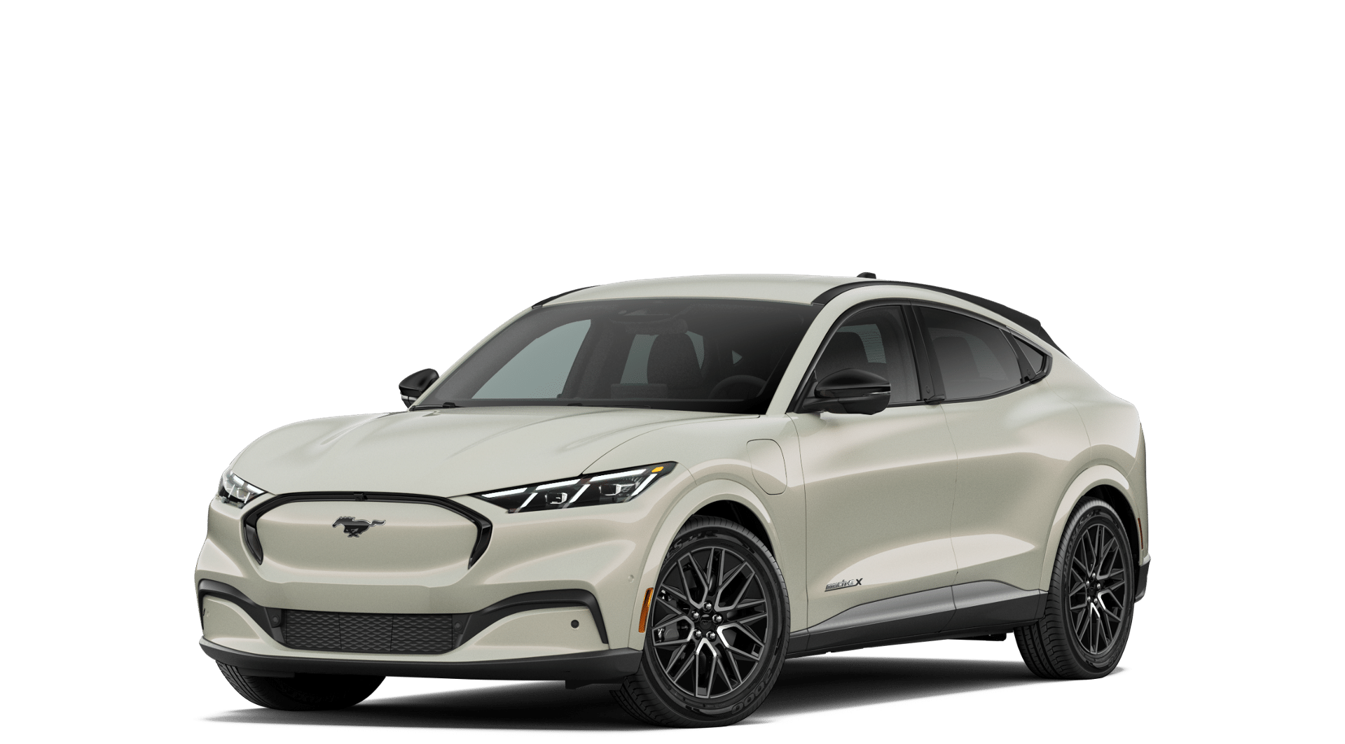 2026 Ford Mustang-Mach-e's photo