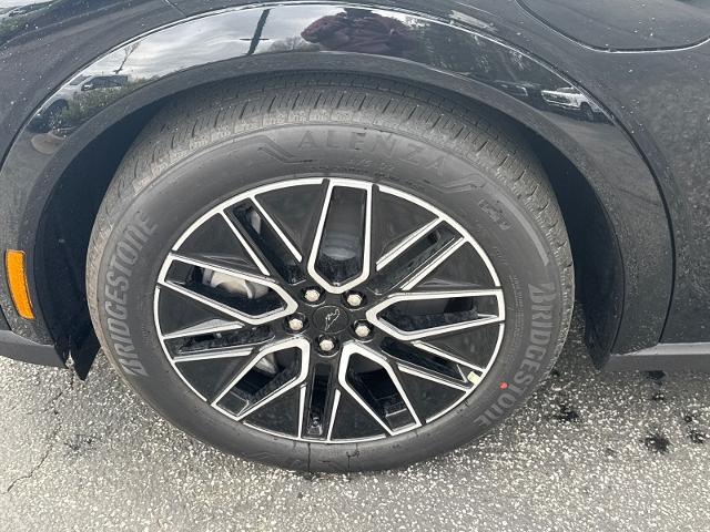 New 2026 Shadow Black Ford Premium image 44