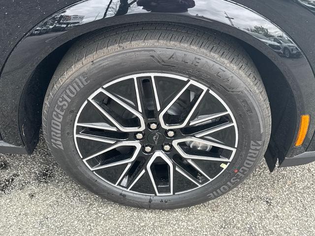 New 2026 Shadow Black Ford Premium image 45