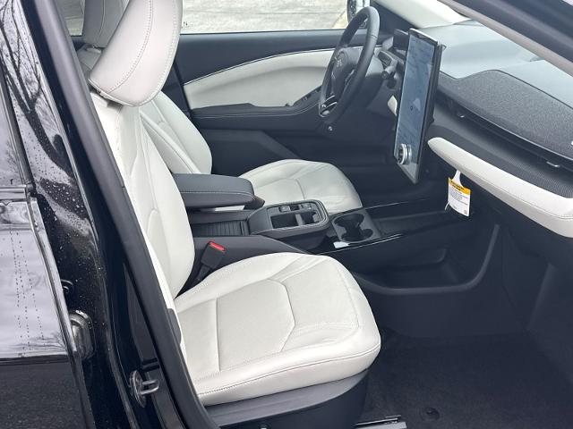 New 2026 Shadow Black Ford Premium image 46