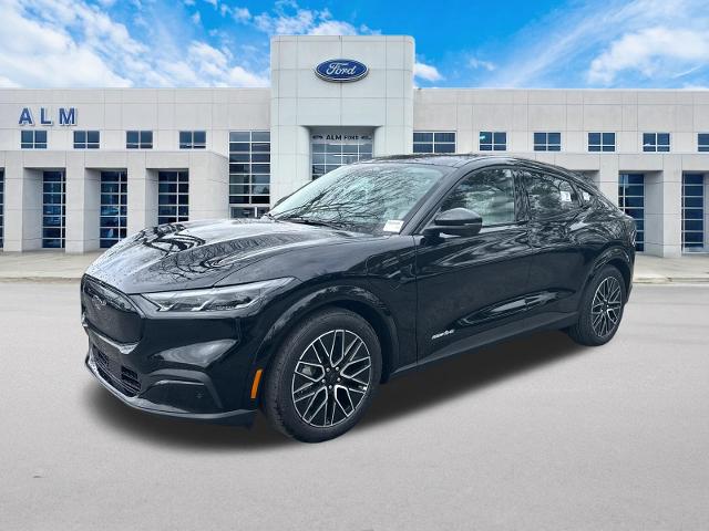 New 2026 Shadow Black Ford Premium image 32