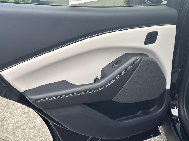 New 2026 Shadow Black Ford Premium image 54