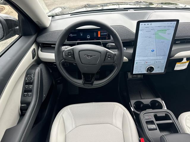 New 2026 Shadow Black Ford Premium image 55