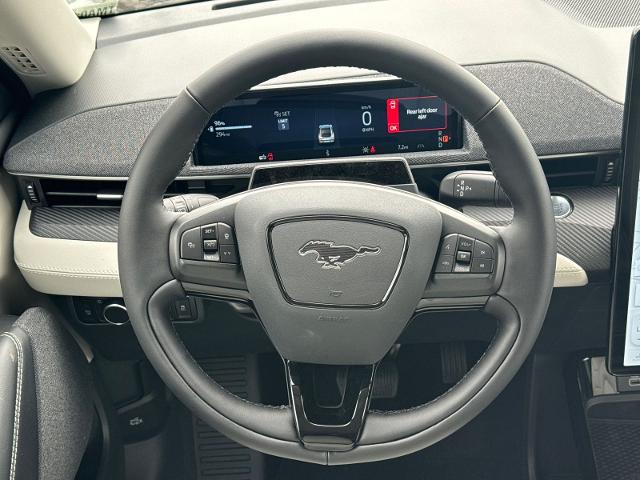 New 2026 Shadow Black Ford Premium image 56