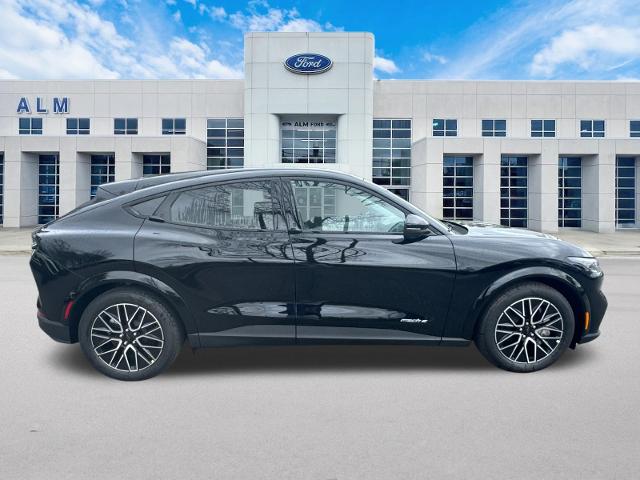 New 2026 Shadow Black Ford Premium image 36