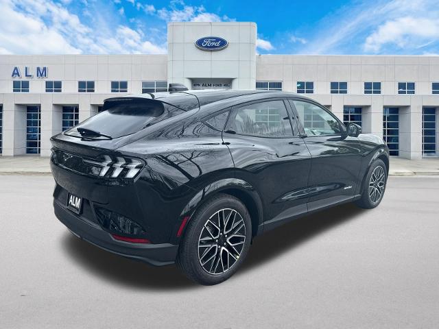 New 2026 Shadow Black Ford Premium image 37