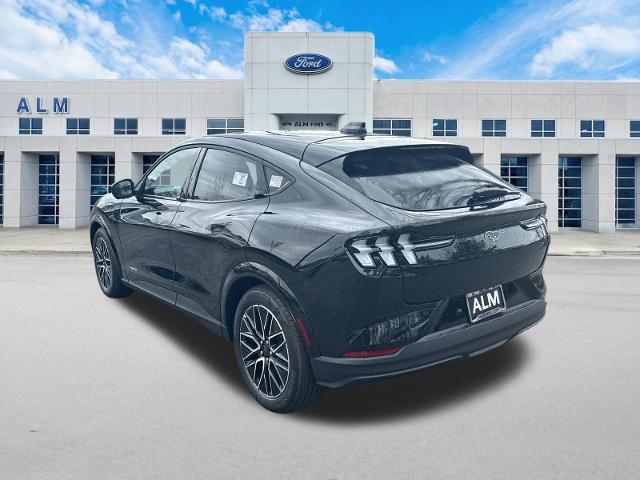 New 2026 Shadow Black Ford Premium image 39