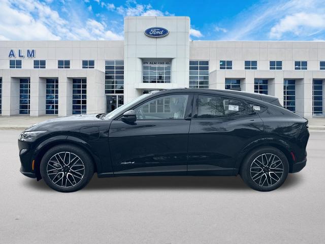 New 2026 Shadow Black Ford Premium image 40