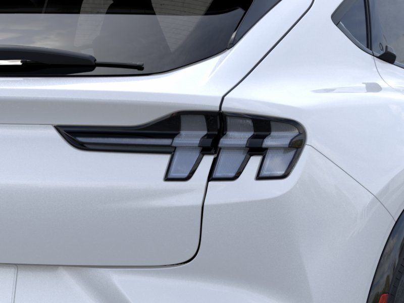 2026 Ford Mustang Mach-E Premium RWD thumbnail 21
