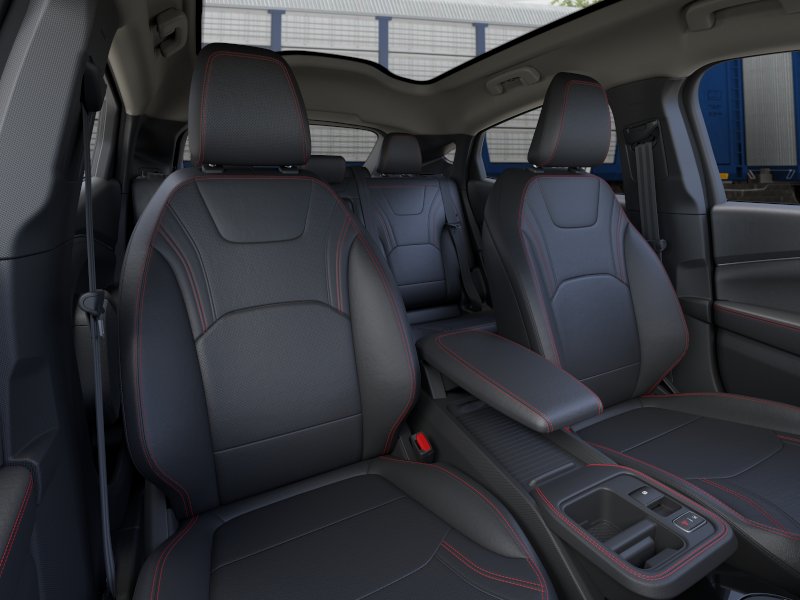 2026 Ford Mustang Mach-E Premium - Photo 10