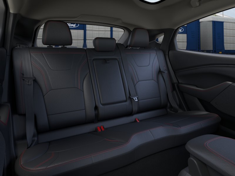 2026 Ford Mustang Mach-E Premium - Photo 11