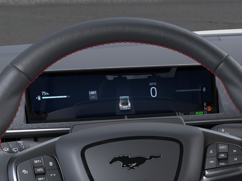 2026 Ford Mustang Mach-E Premium - Photo 13