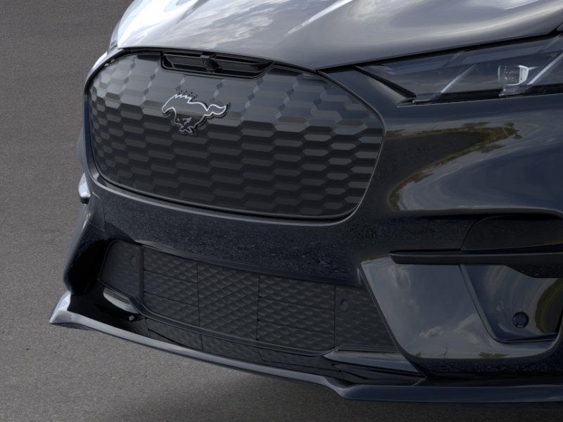 2026 Ford Mustang Mach-E Premium - Photo 17